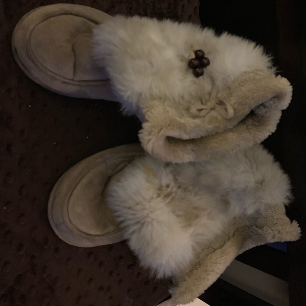 Dr. Scholls Boots